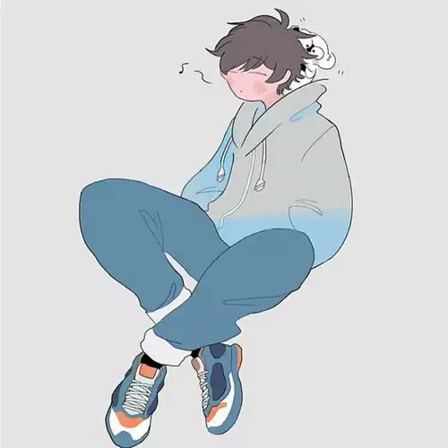 读者小山头像